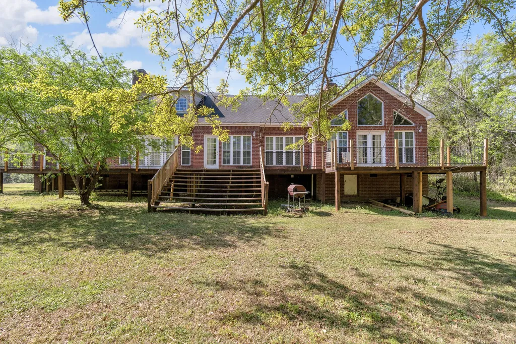 1197 Jefferson Boulevard Louisville GA 30434