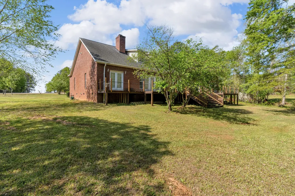 1197 Jefferson Boulevard Louisville GA 30434