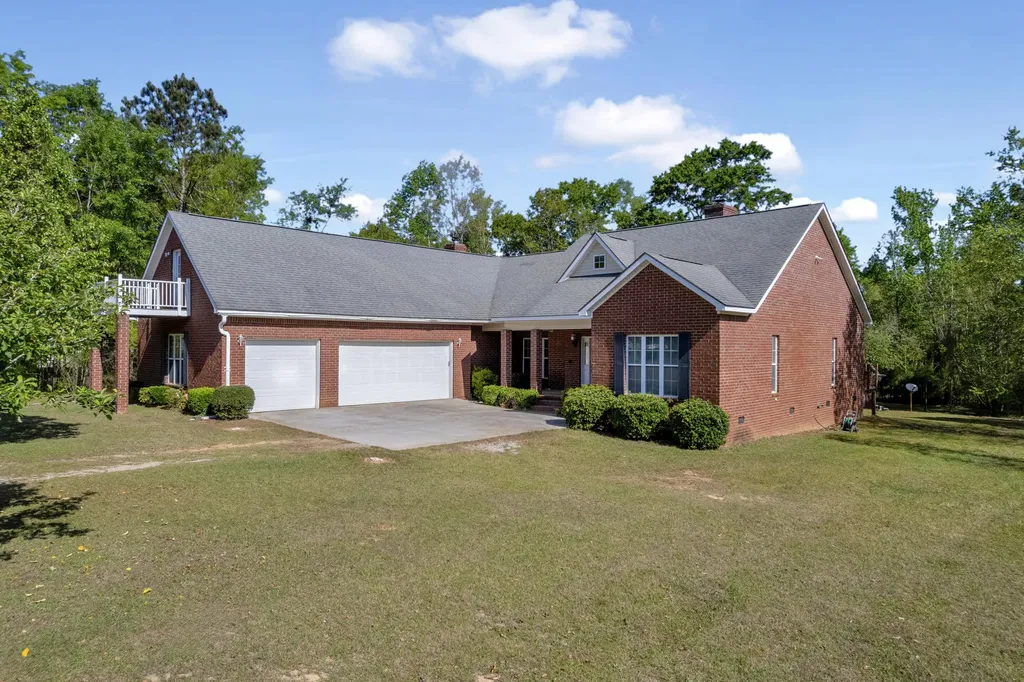 1197 Jefferson Boulevard Louisville GA 30434