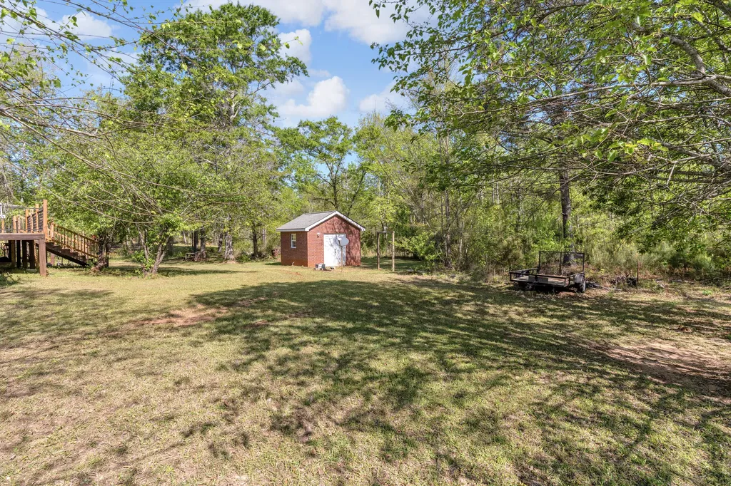 1197 Jefferson Boulevard Louisville GA 30434