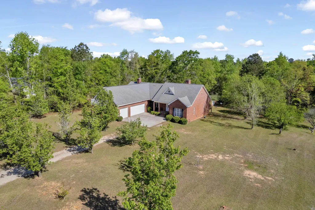1197 Jefferson Boulevard Louisville GA 30434