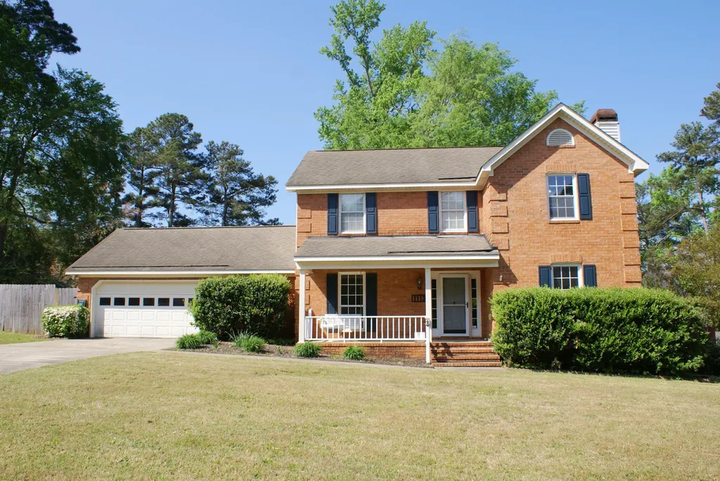 1113 Fall Creek Lane Grovetown GA 30813