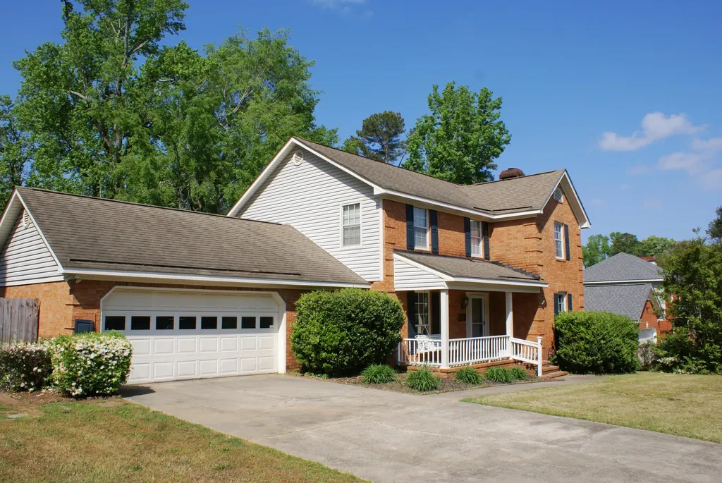 1113 Fall Creek Lane Grovetown GA 30813