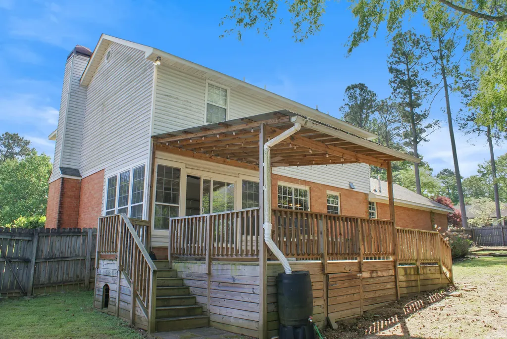 1113 Fall Creek Lane Grovetown GA 30813
