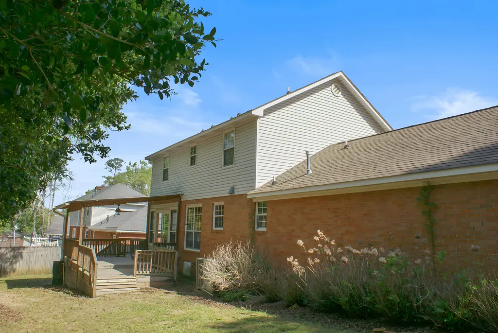 1113 Fall Creek Lane Grovetown GA 30813