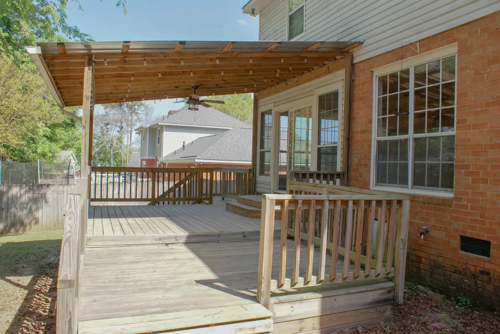 1113 Fall Creek Lane Grovetown GA 30813
