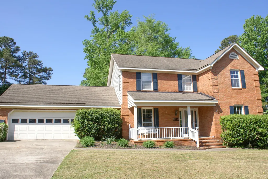 1113 Fall Creek Lane Grovetown GA 30813