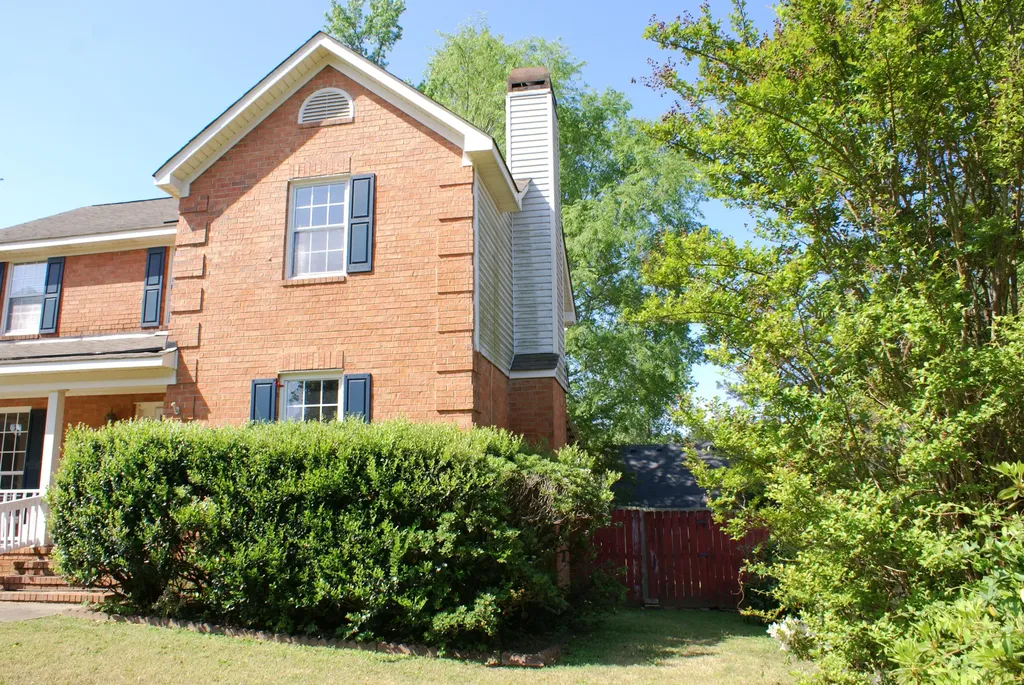 1113 Fall Creek Lane Grovetown GA 30813