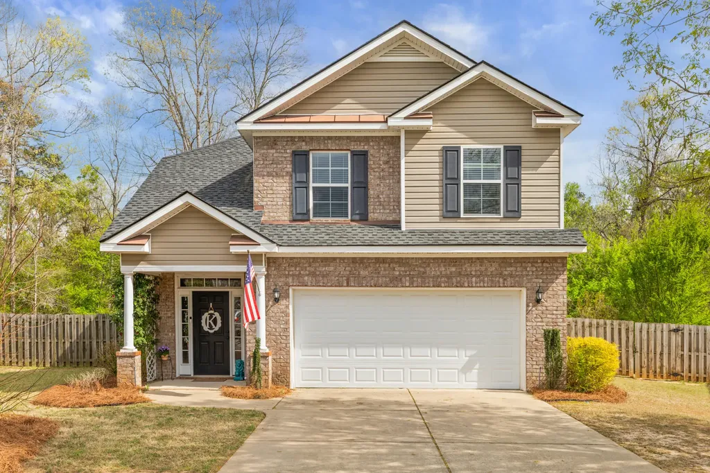 963 Watermark Drive Evans GA 30809