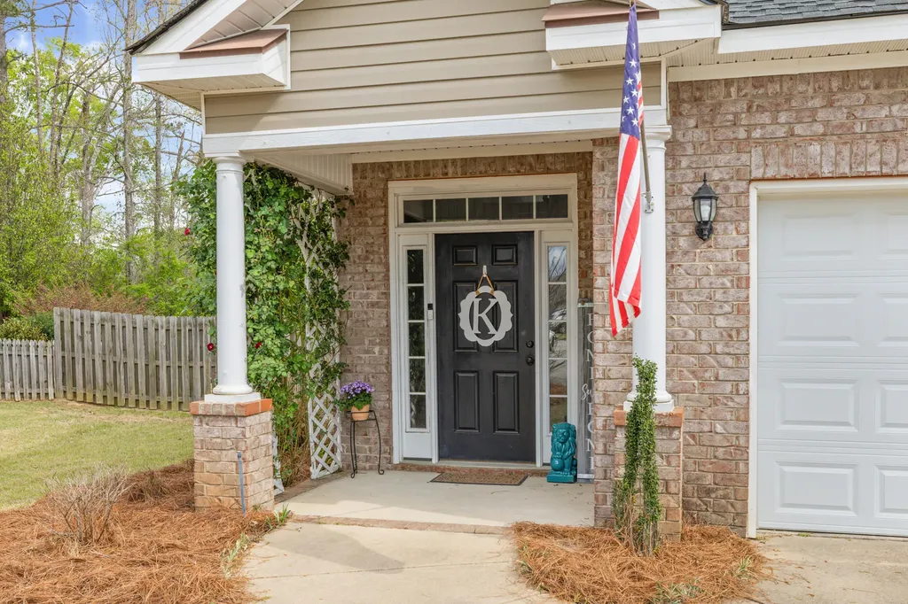963 Watermark Drive Evans GA 30809