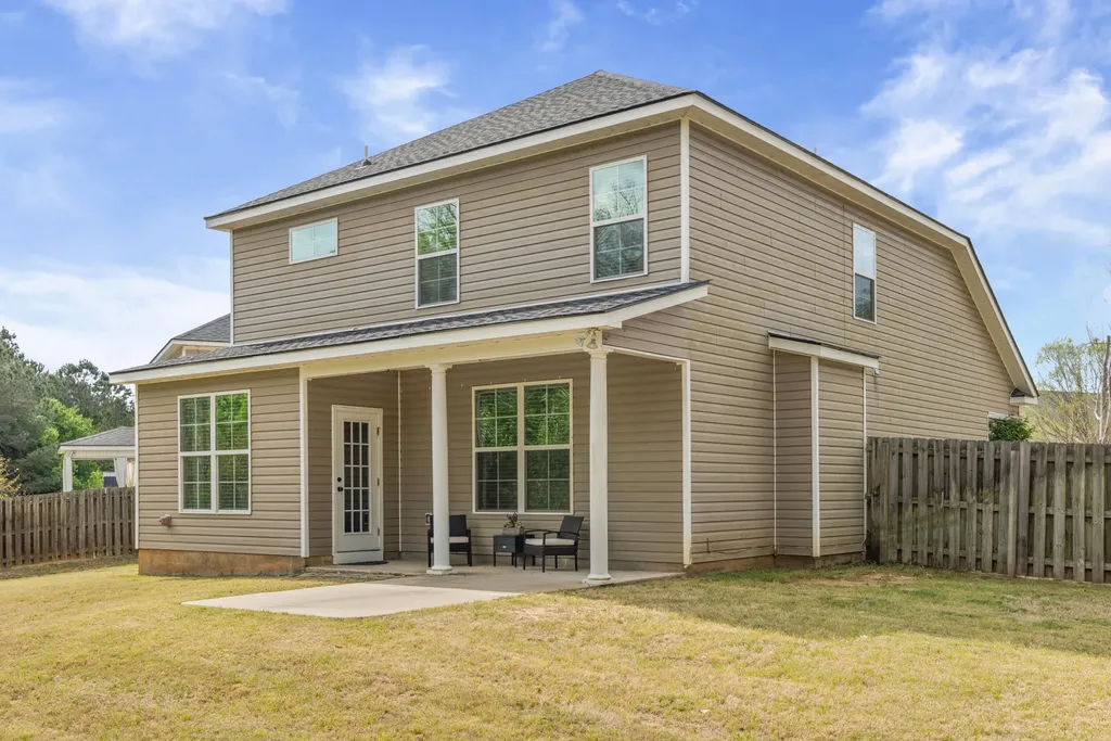 963 Watermark Drive Evans GA 30809