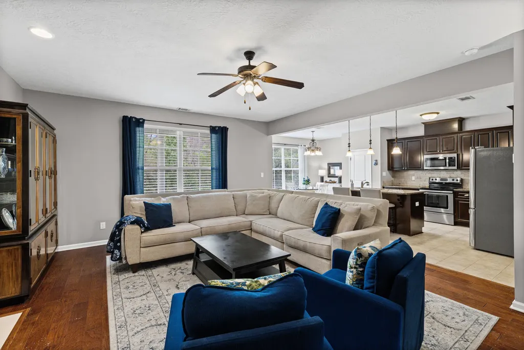 963 Watermark Drive Evans GA 30809