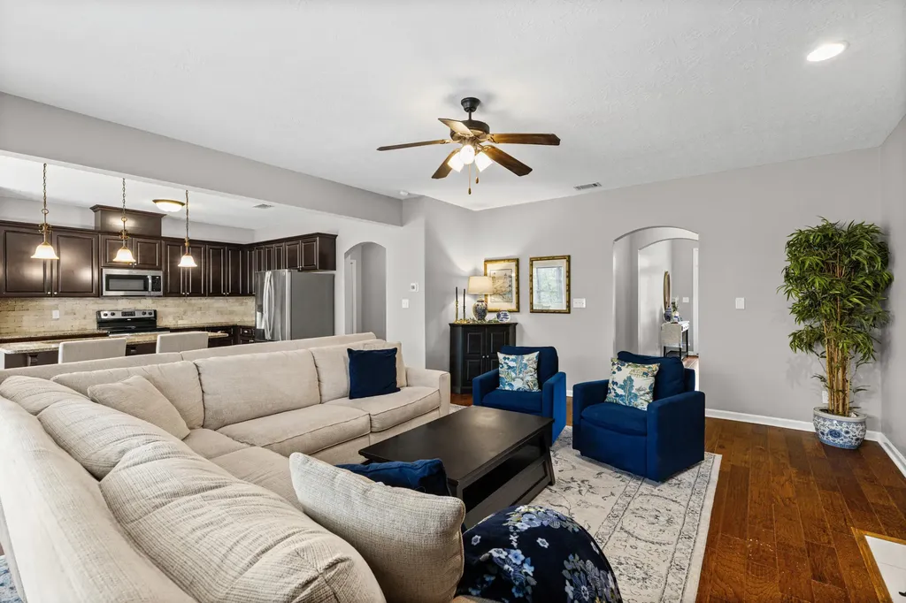 963 Watermark Drive Evans GA 30809