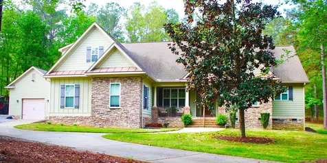 3612 Deerfield Road Dearing GA 30808