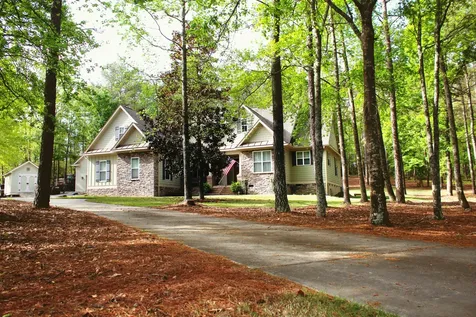 3612 Deerfield Road Dearing GA 30808