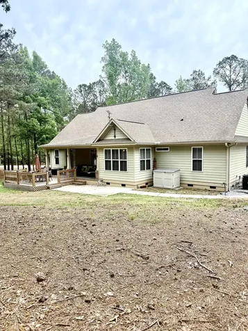 3612 Deerfield Road Dearing GA 30808