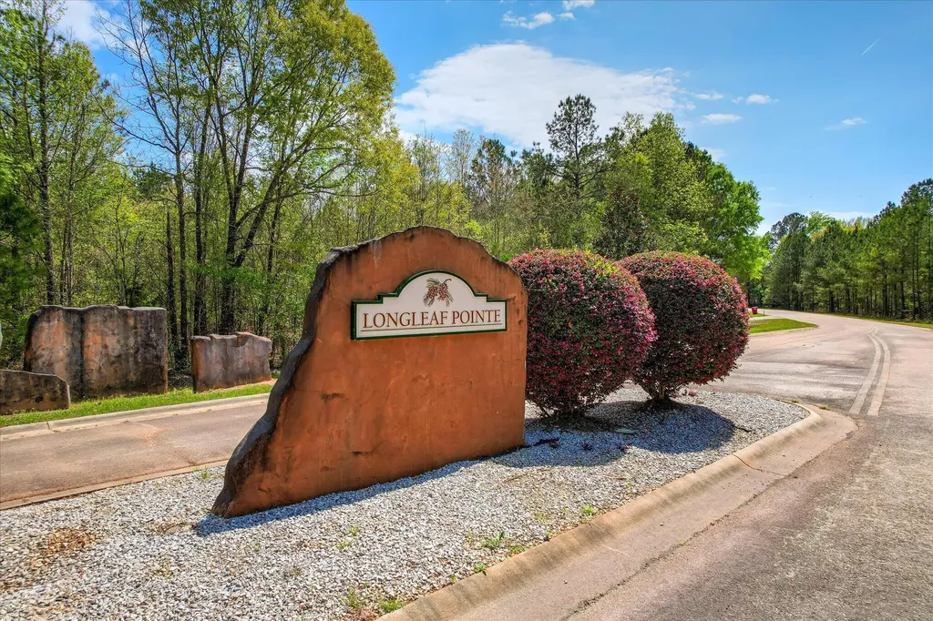 1018 Pineknoll Lane Lincolnton GA 30817