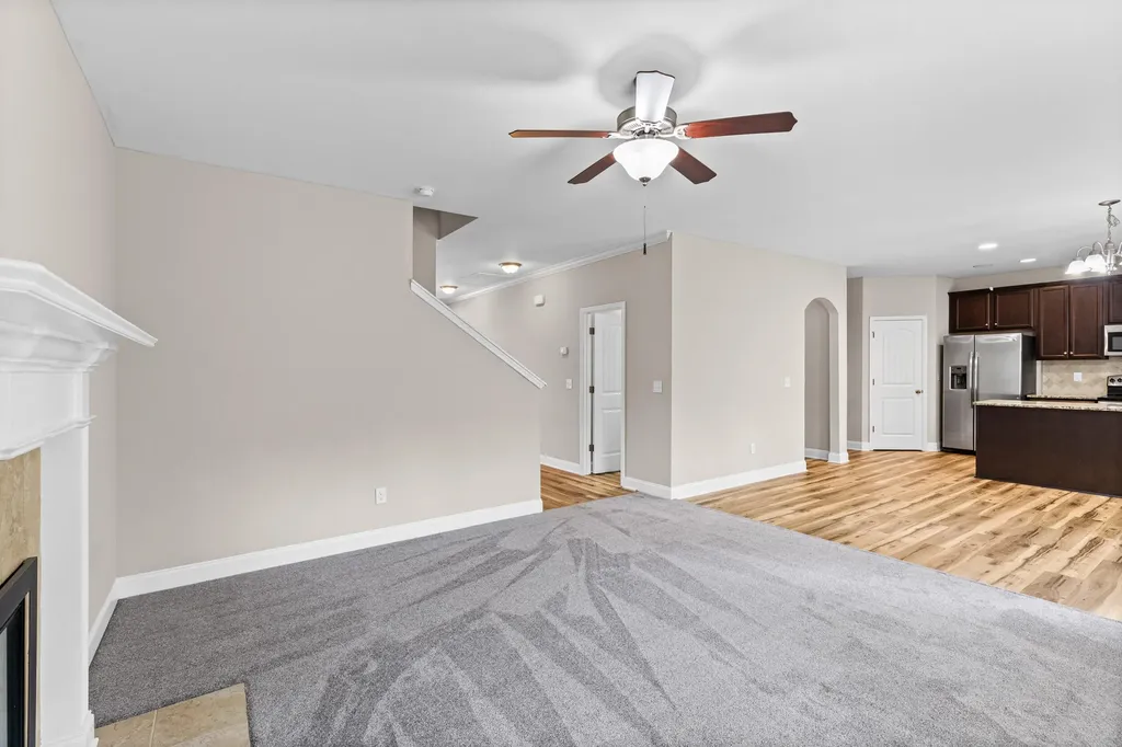 1336 York Drive Grovetown GA 30813