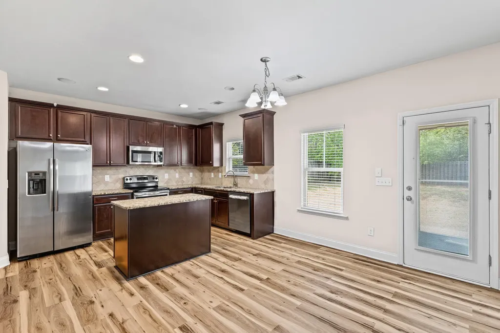 1336 York Drive Grovetown GA 30813