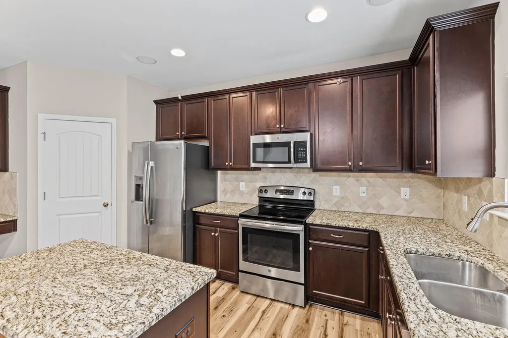 1336 York Drive Grovetown GA 30813