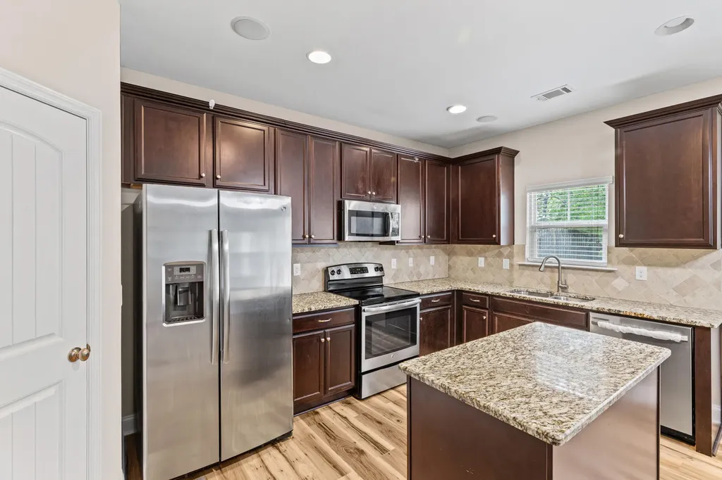 1336 York Drive Grovetown GA 30813