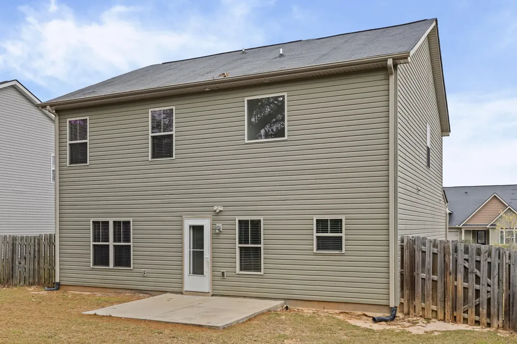 1336 York Drive Grovetown GA 30813