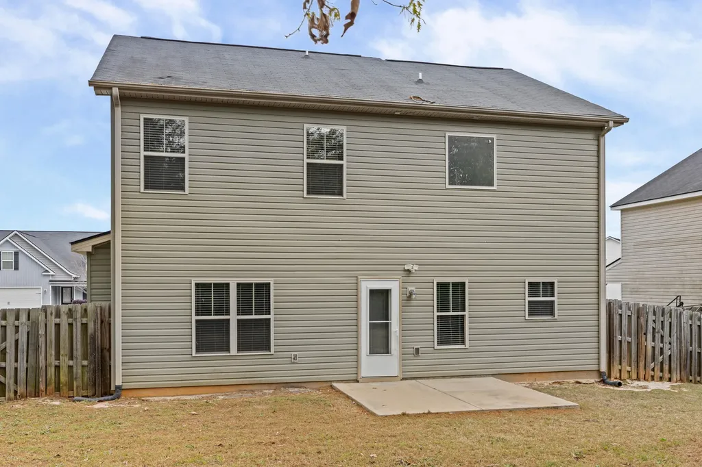 1336 York Drive Grovetown GA 30813