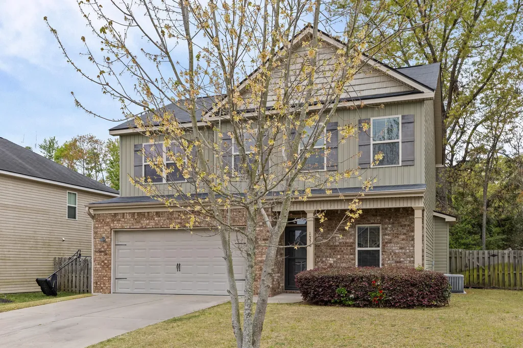 1336 York Drive Grovetown GA 30813