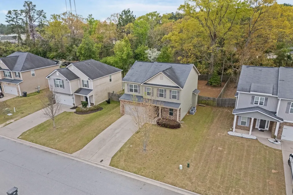 1336 York Drive Grovetown GA 30813
