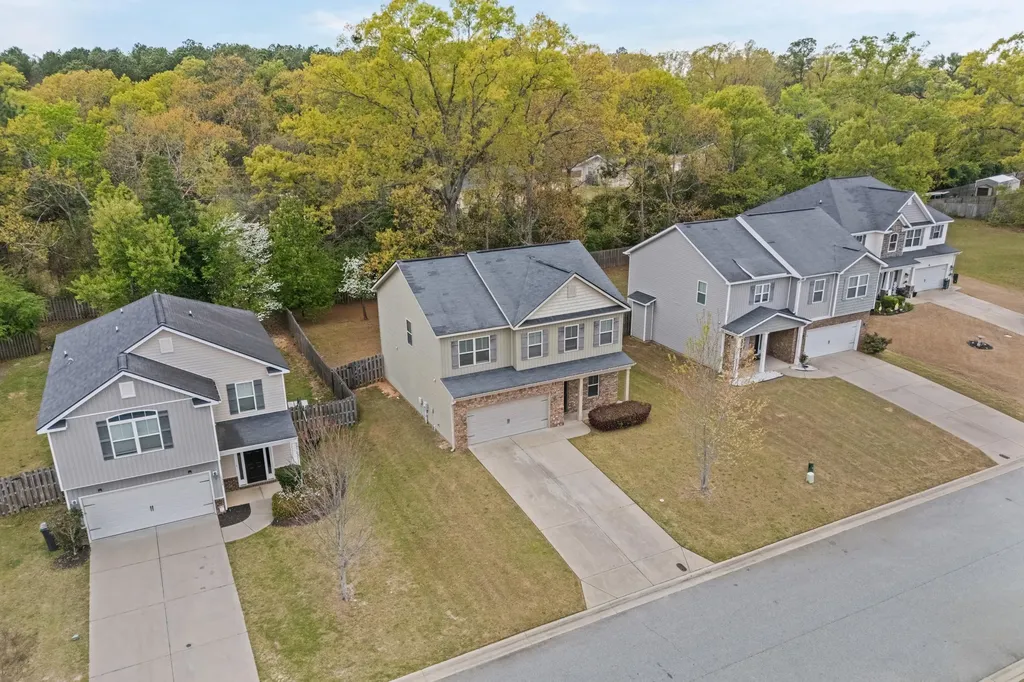 1336 York Drive Grovetown GA 30813