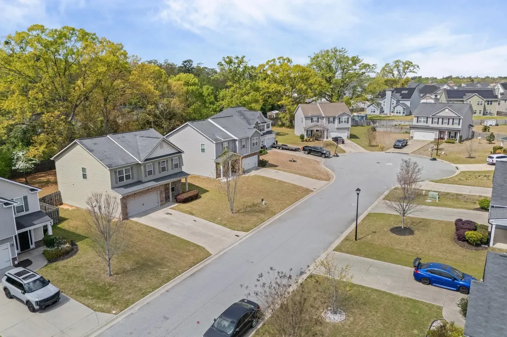 1336 York Drive Grovetown GA 30813