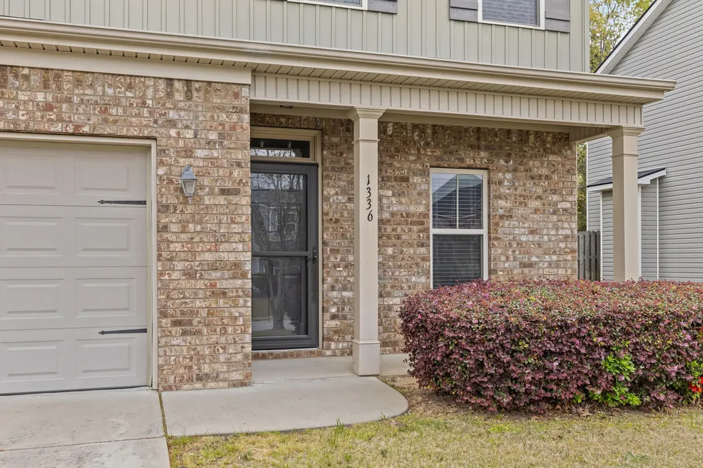 1336 York Drive Grovetown GA 30813