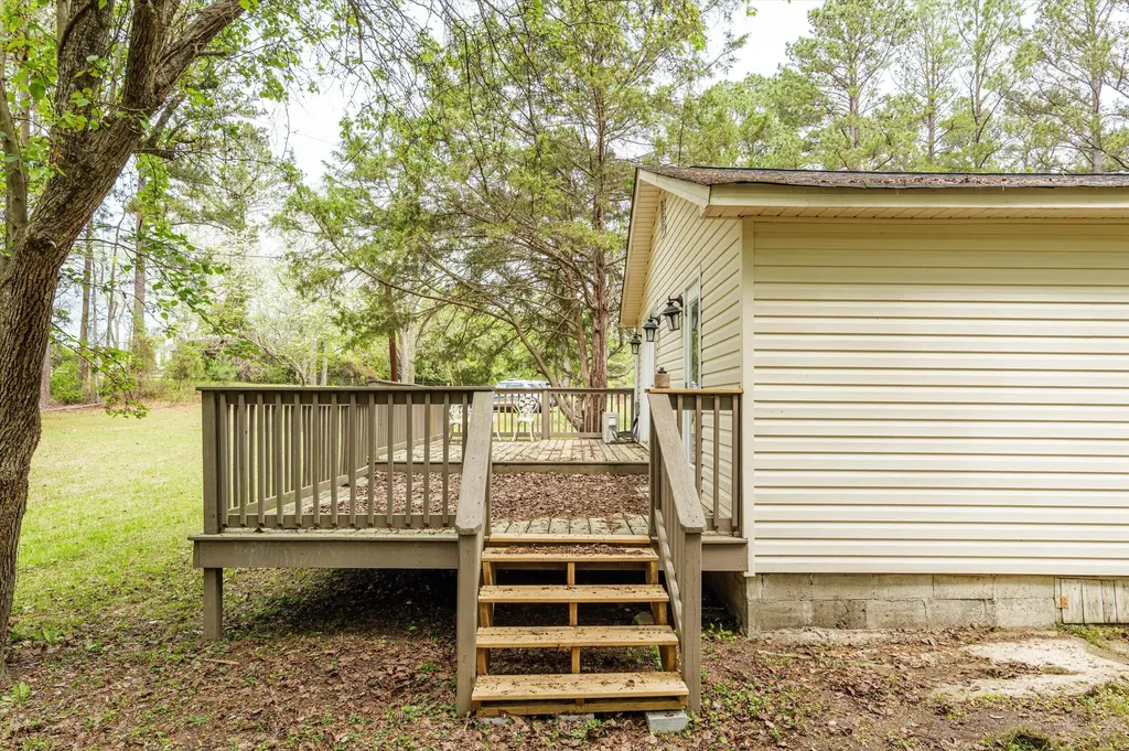 6602 Shucraft Road Appling GA 30802