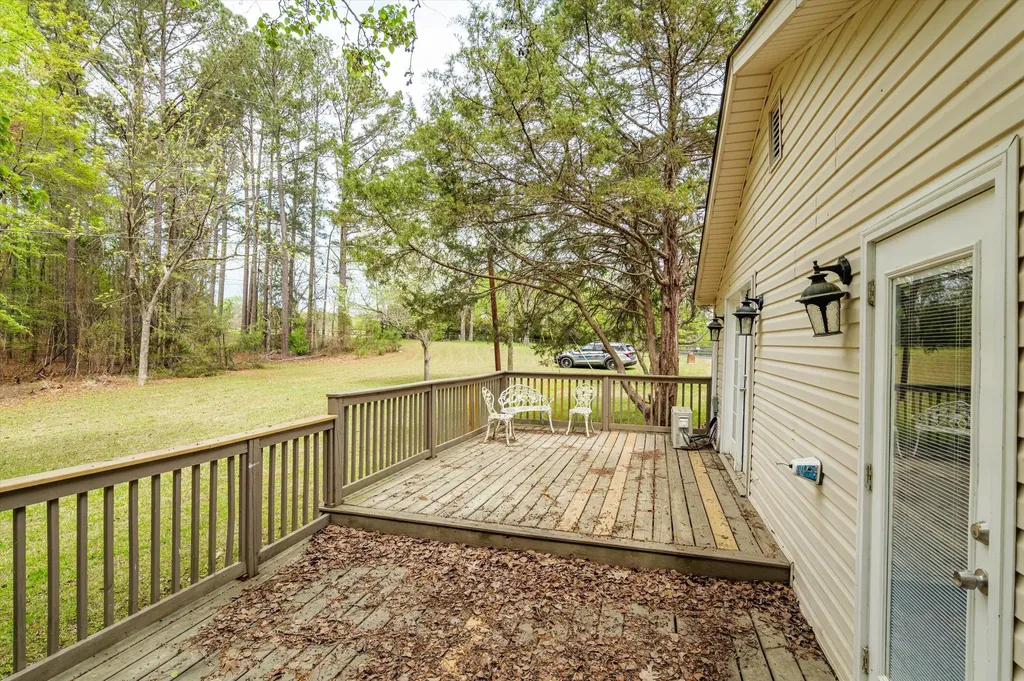 6602 Shucraft Road Appling GA 30802