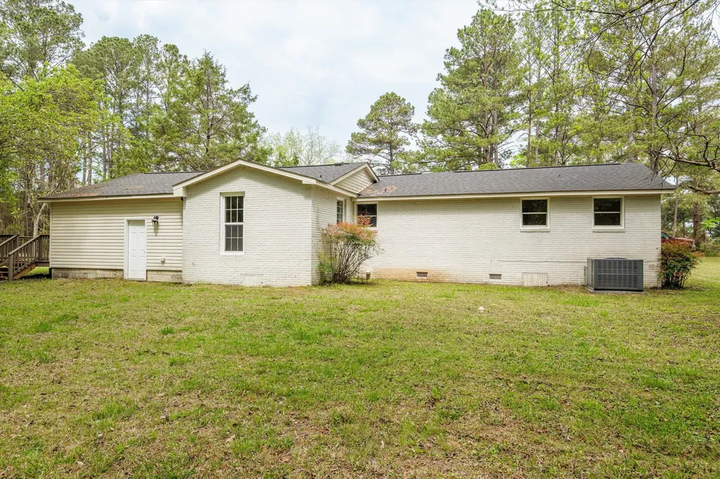 6602 Shucraft Road Appling GA 30802