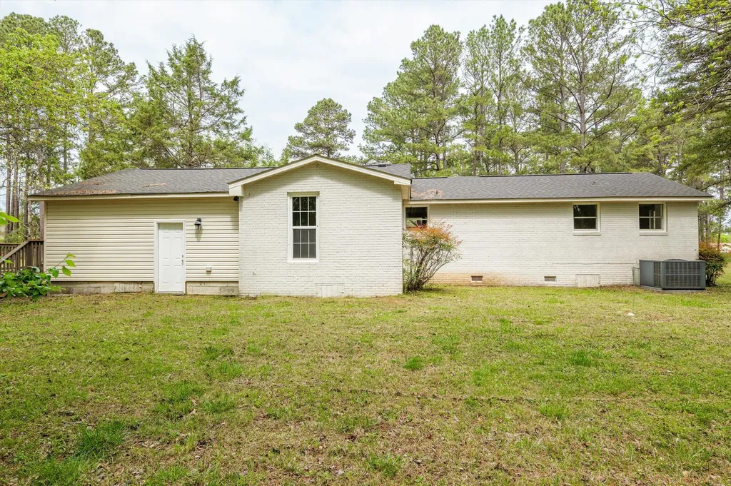 6602 Shucraft Road Appling GA 30802
