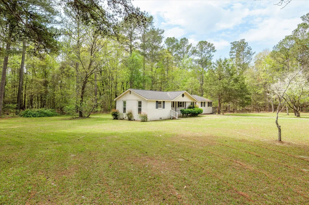 6602 Shucraft Road Appling GA 30802