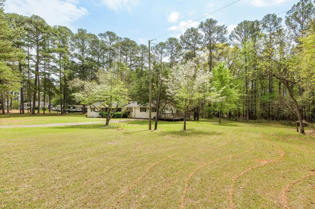 6602 Shucraft Road Appling GA 30802