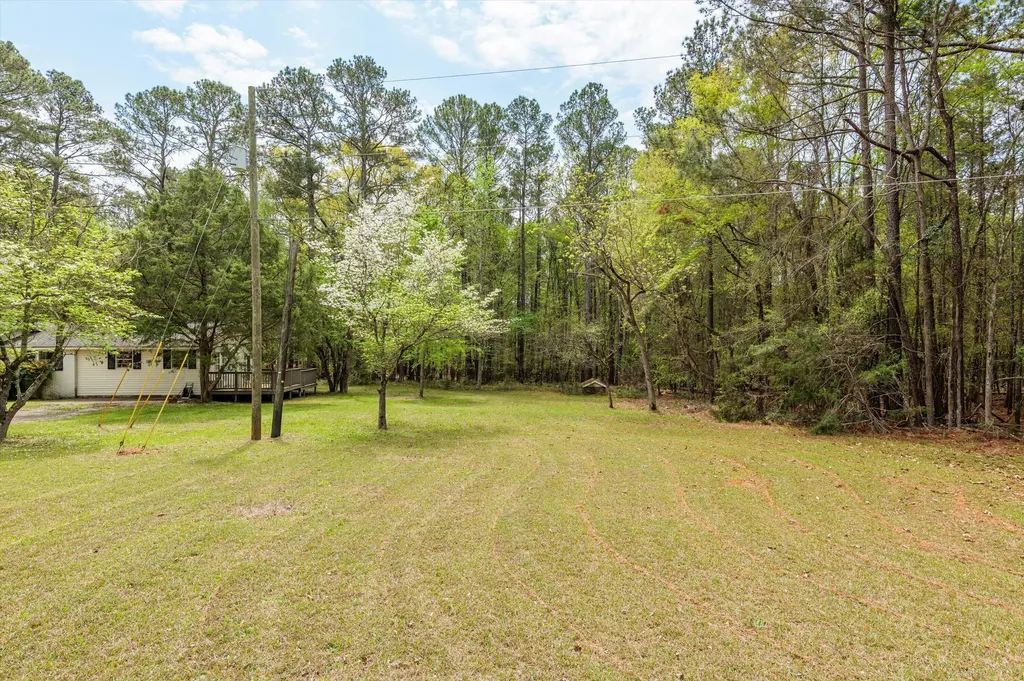 6602 Shucraft Road Appling GA 30802
