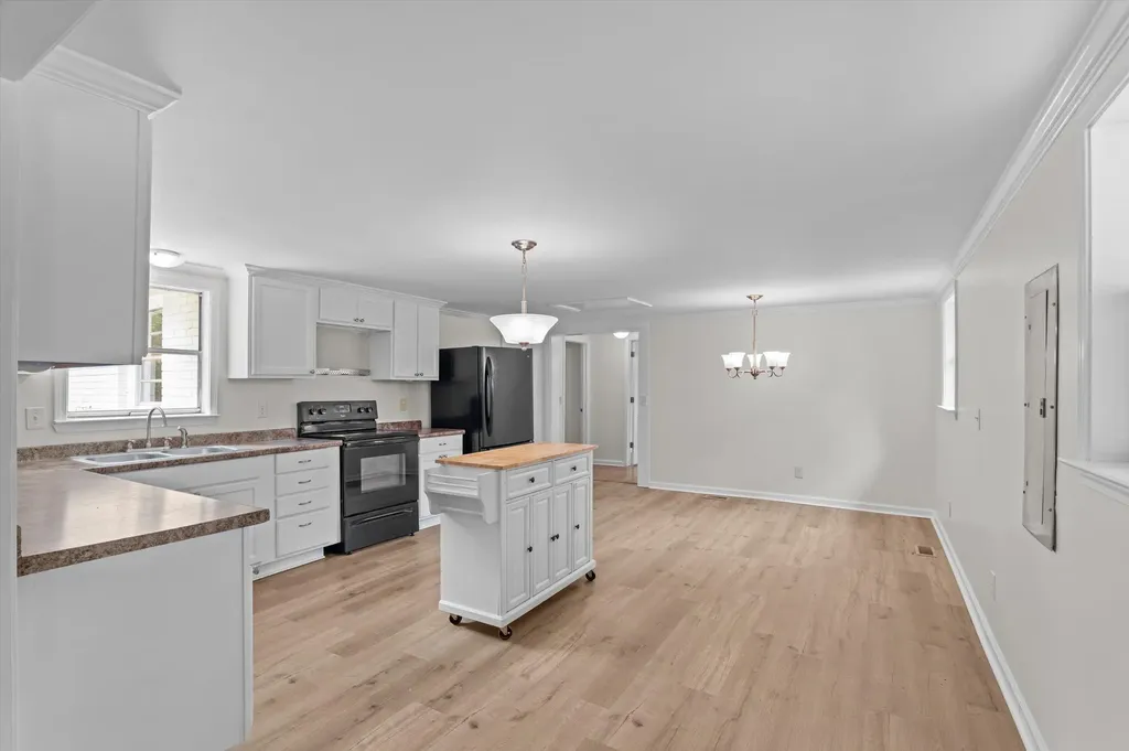 6602 Shucraft Road Appling GA 30802