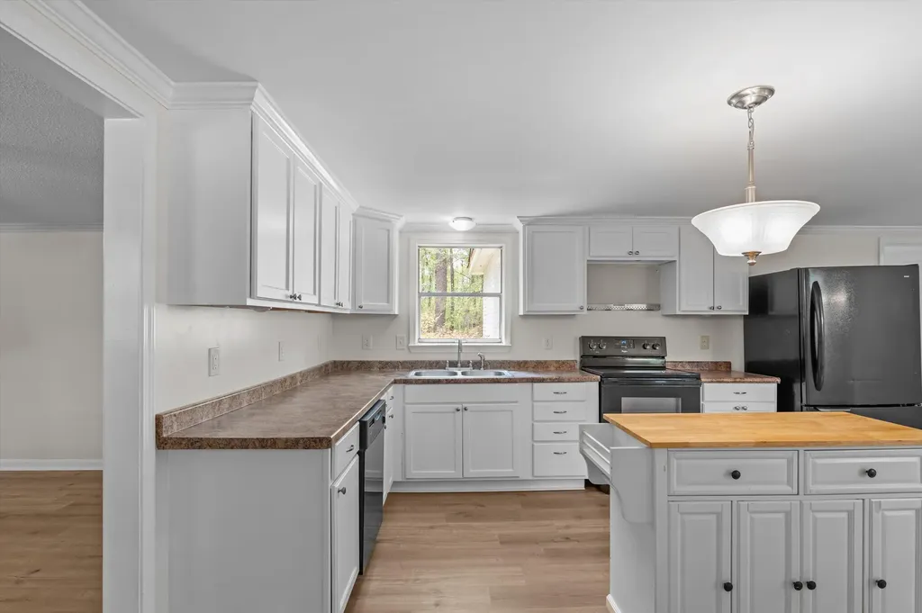 6602 Shucraft Road Appling GA 30802