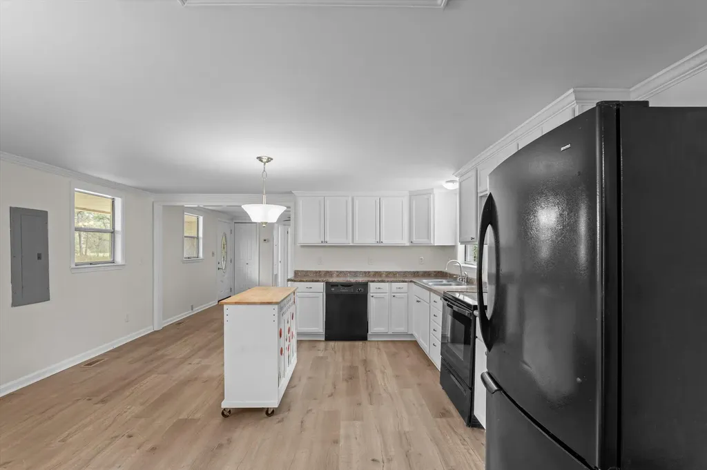 6602 Shucraft Road Appling GA 30802