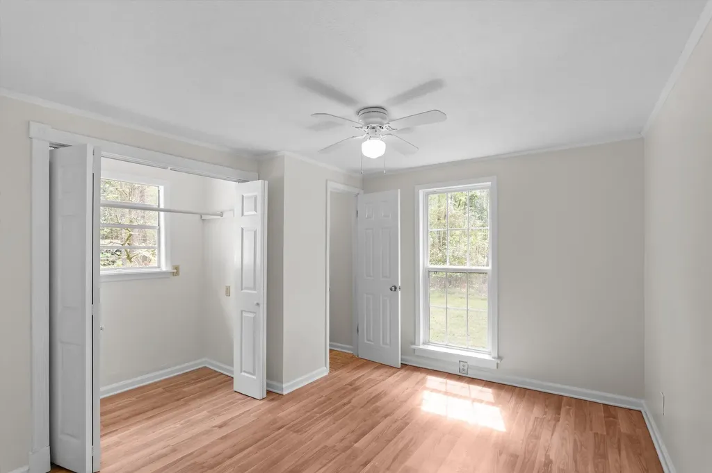 6602 Shucraft Road Appling GA 30802