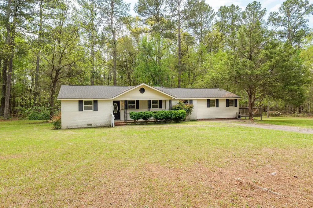 6602 Shucraft Road Appling GA 30802