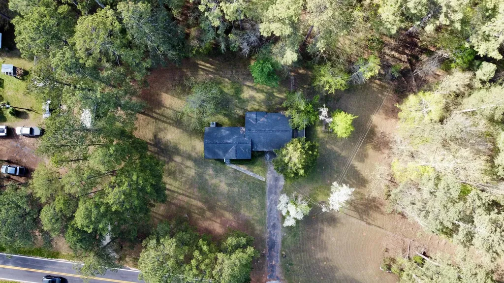 6602 Shucraft Road Appling GA 30802