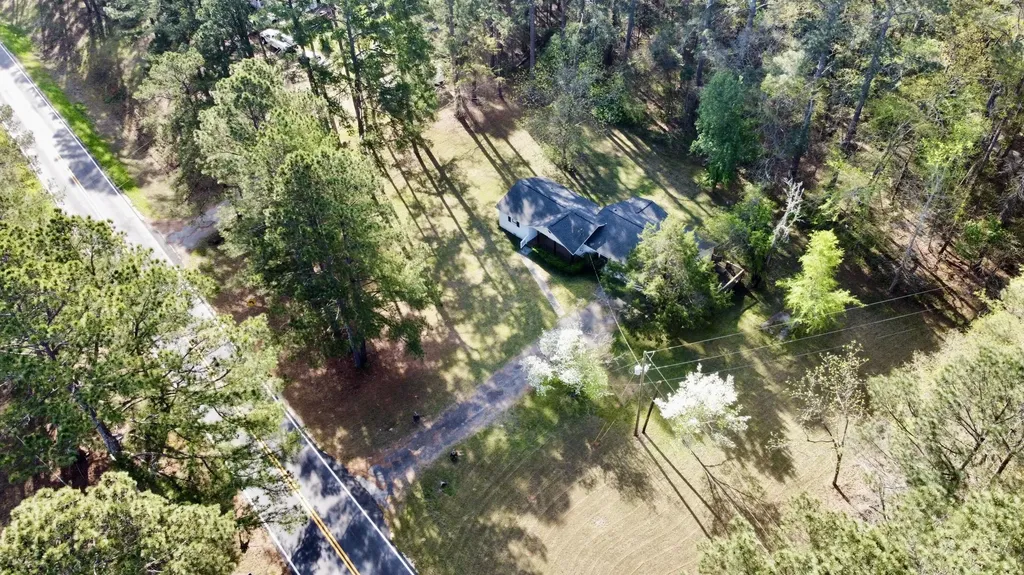 6602 Shucraft Road Appling GA 30802