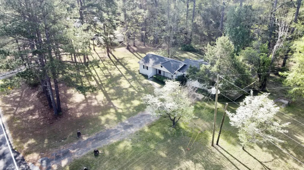 6602 Shucraft Road Appling GA 30802