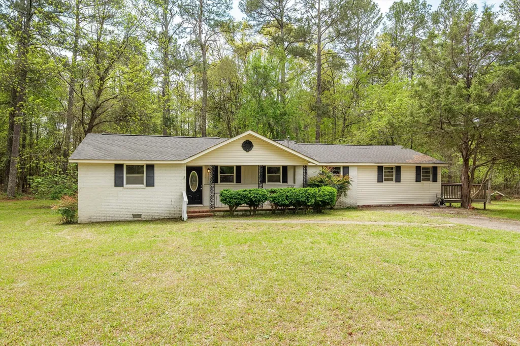 6602 Shucraft Road Appling GA 30802