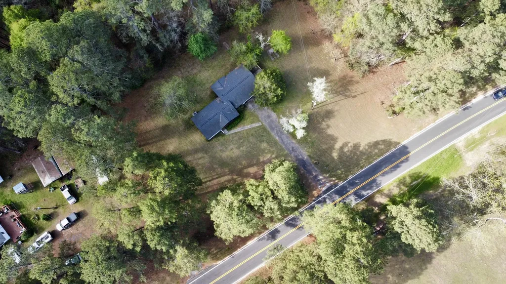 6602 Shucraft Road Appling GA 30802