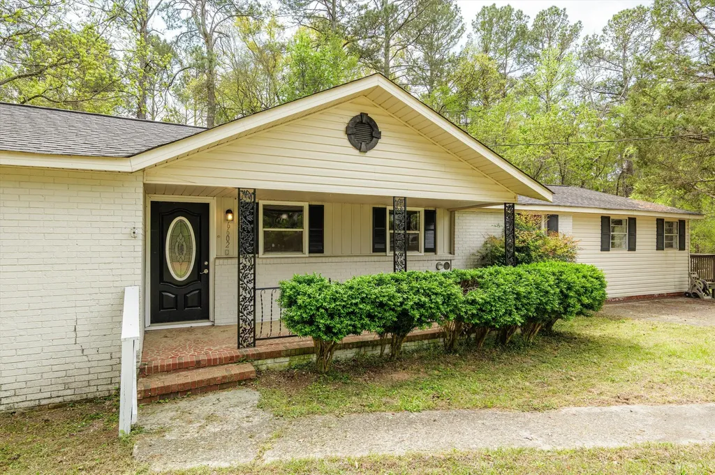 6602 Shucraft Road Appling GA 30802